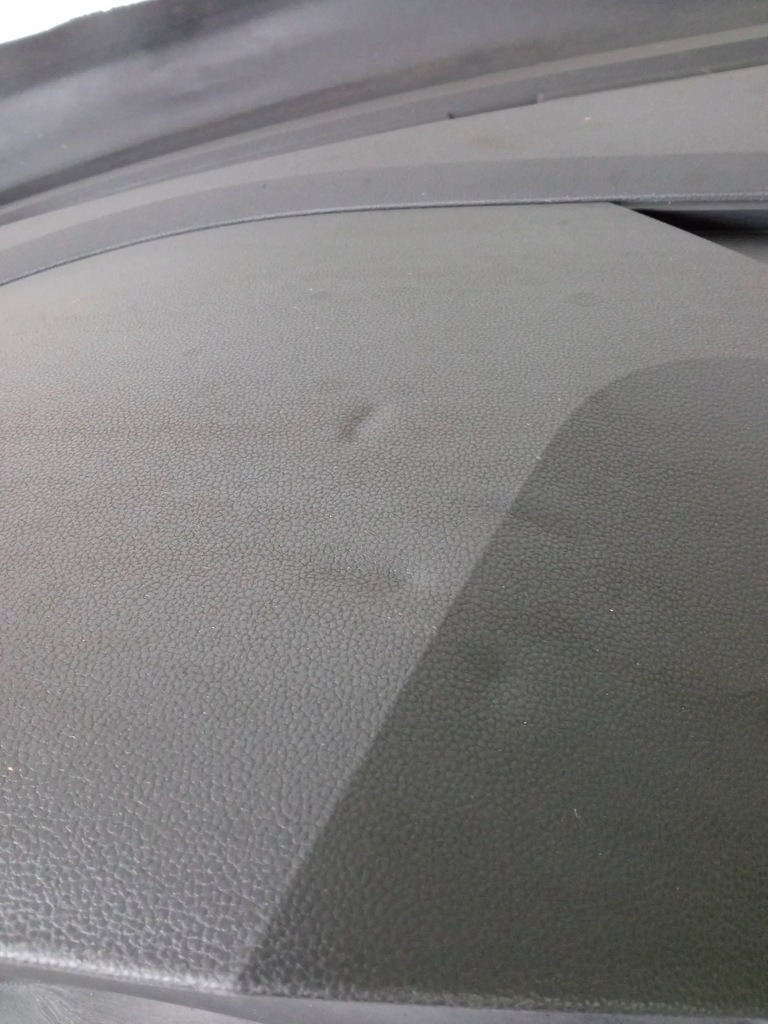 фото №5, Seat tarraco приборная панель приборная консоль накладка подушка безопасности оригинал wlkp