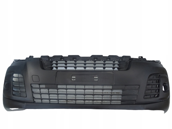 фото №1, Бампер перед peugeot expert citroen jumpy 16-