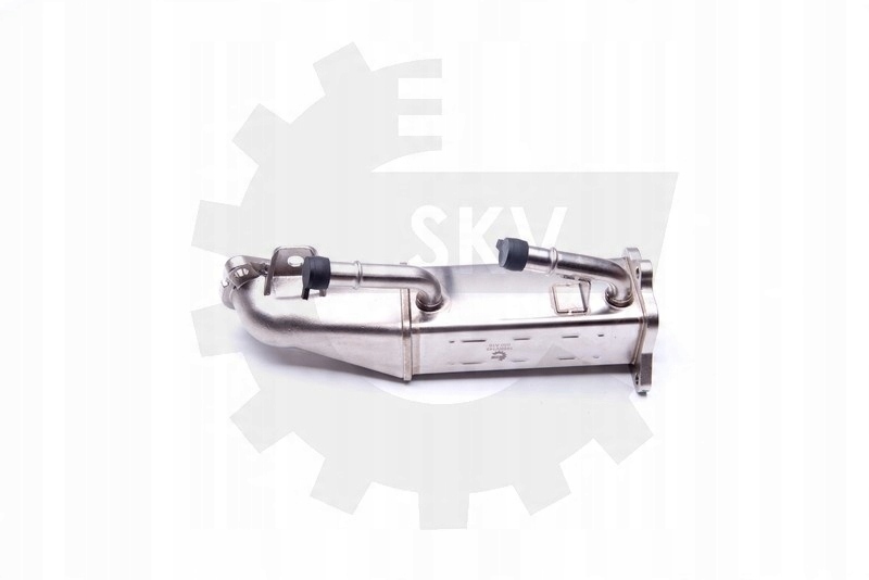 фото №12, Радиатор клапана egr ford ranger transit land rover defender bk3q-9f464-be