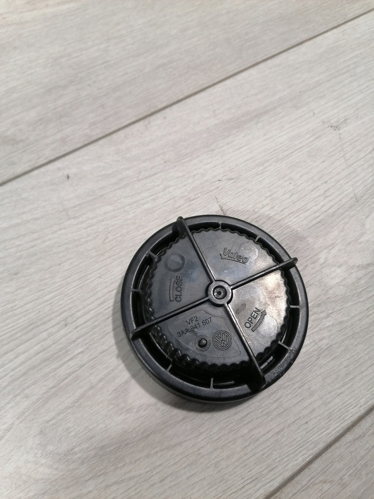 фото №1, Ateca arona rapid заглушка лампи 89502908