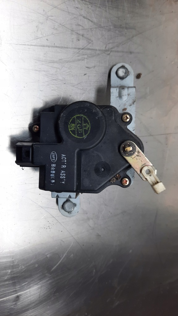 фото №1, Привід замка задній кришки kia carens ii