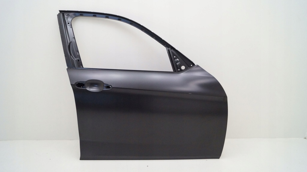 фото №1, Bmw x1 e84 09-15 передні праве двері