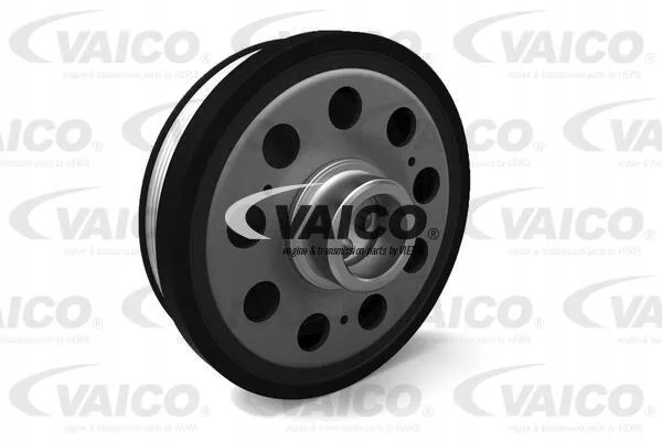 фото №1, Vaico v20-2495 шків, wał колінчастий