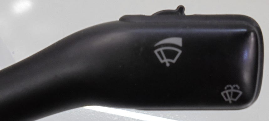 фото №3, Audi a6 c5 00 r важіль перемикач комбінований