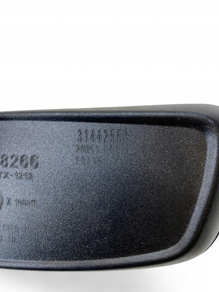 фото №11, Volvo xc90 зеркало заднего вида