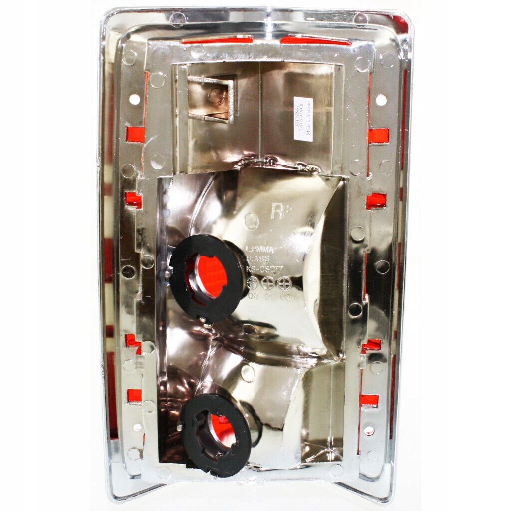 фото №1, Лампа задня права dodge dakota 1988-1992