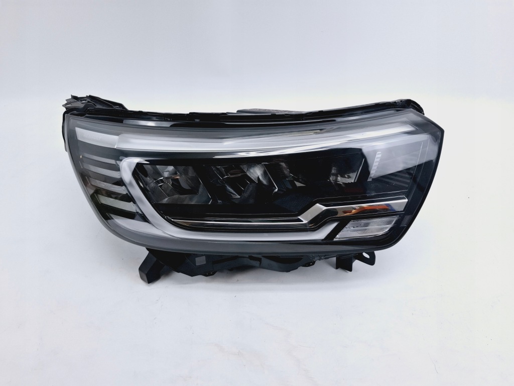 Купити Фара правий перед правий передня full led renault kangoo iv 4 2021- #10022