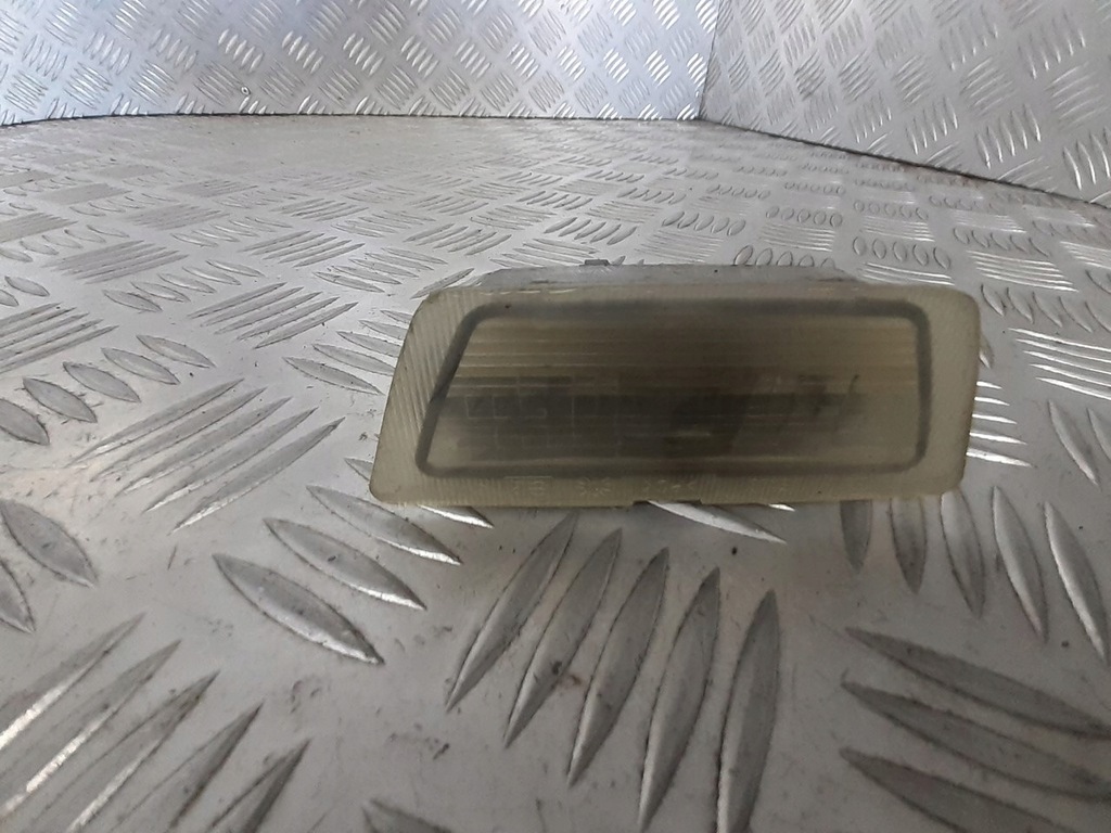 фото №1, Освещение задняя opel astra g