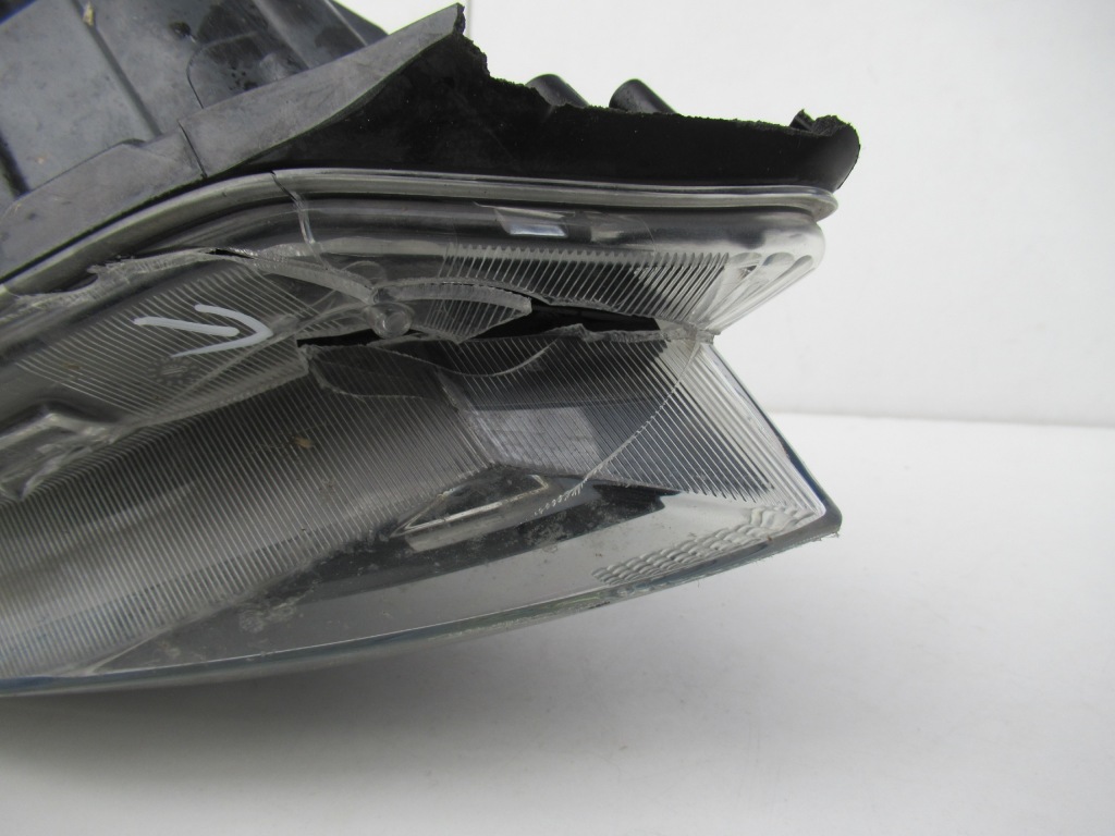 фото №13, Skoda fabia iii 3 6v лампа левая 6v1941015b