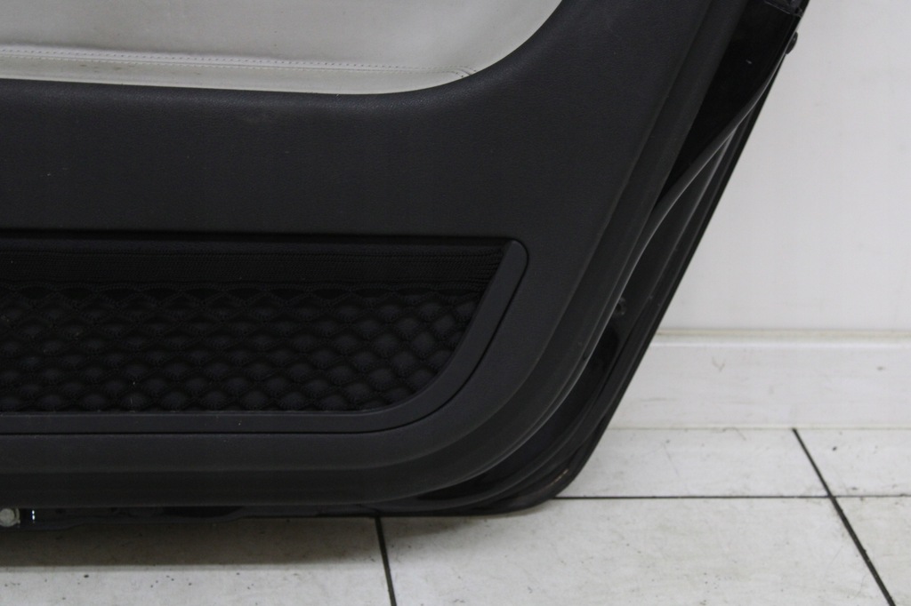 фото №9, Дверь правый перед правое передние audi tt 8n 1998-2006 lz9y