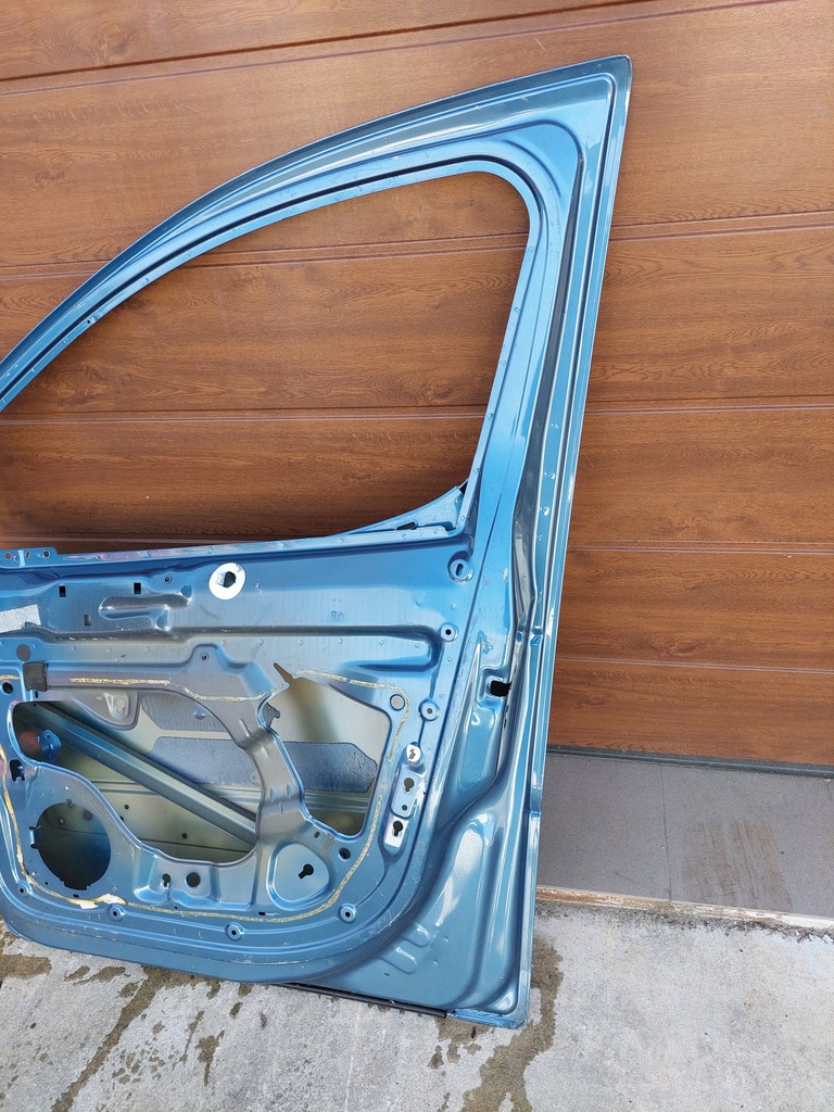 фото №11, Двері праве citroen berlingo peugeot partner iii