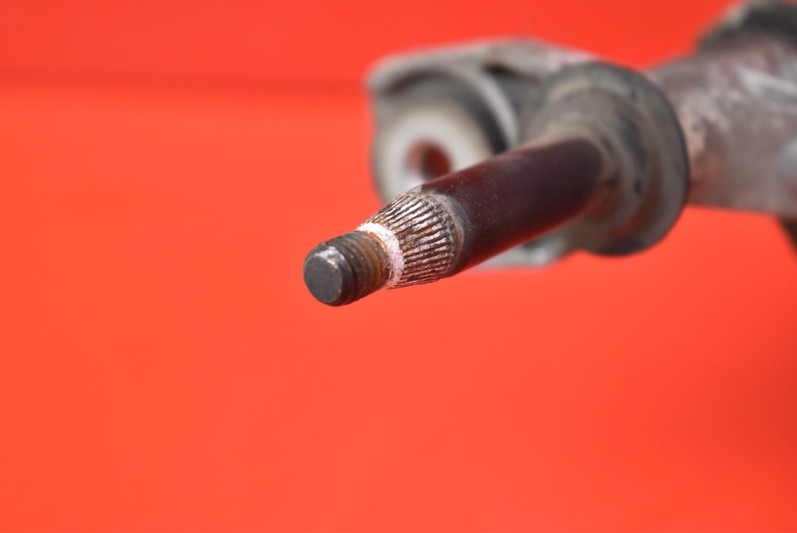 фото №5, Механизм дворник перед eu audi q5 8r lift 14r