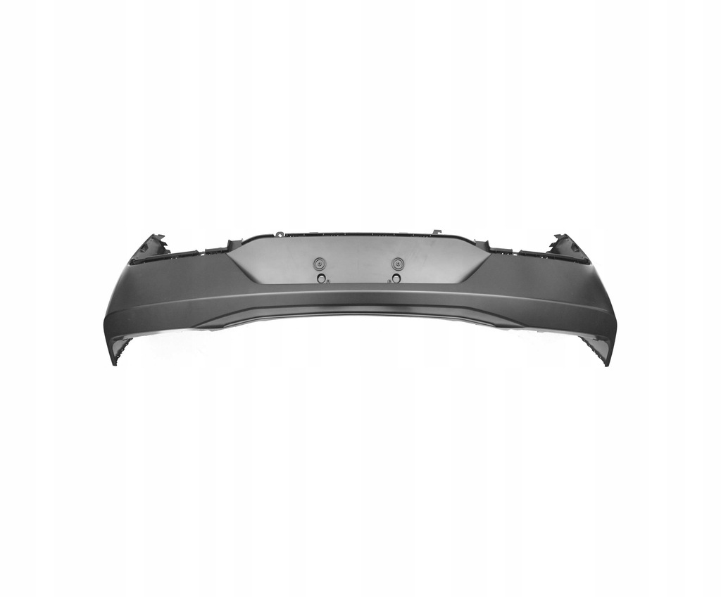 фото №1, Ford mustang 202024 - бампер задній