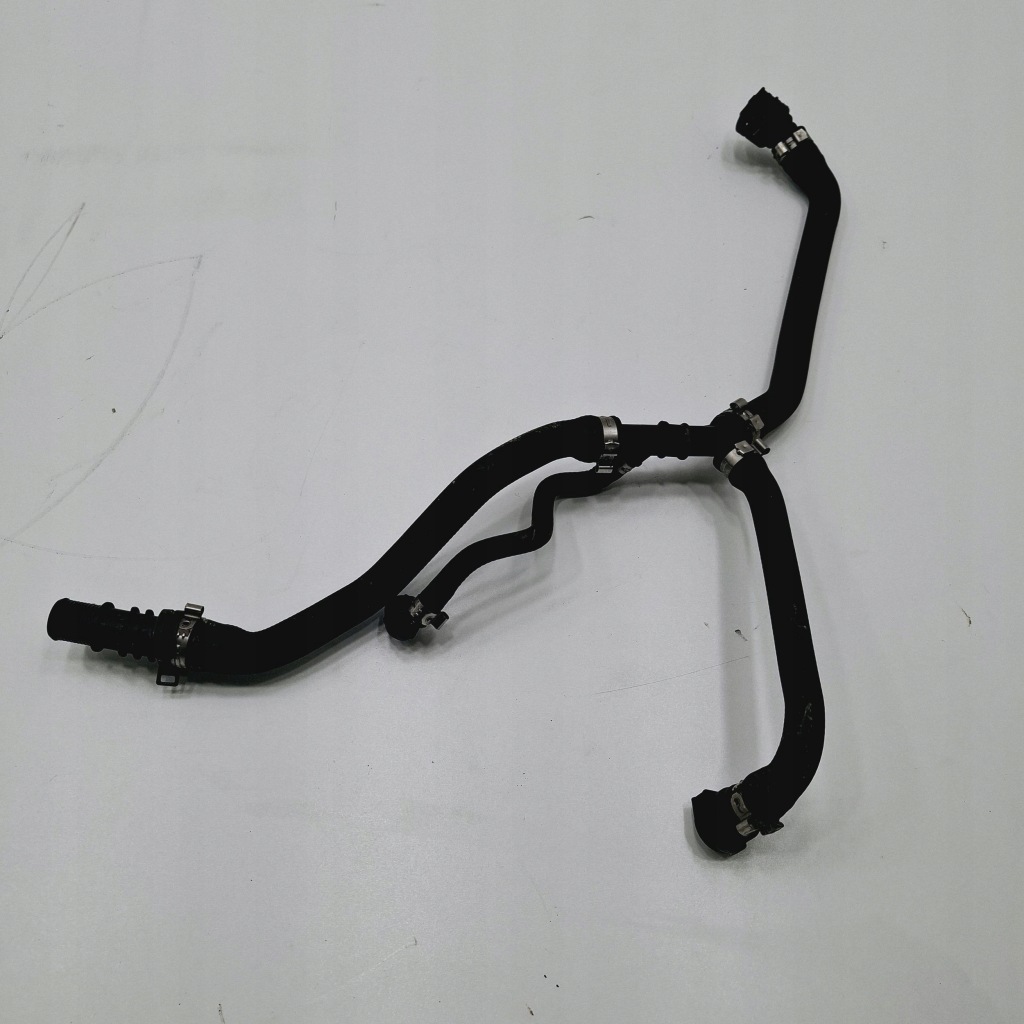 2011 mini one - cooper coupe r56 шланг водяной турбонагнетателя Цена