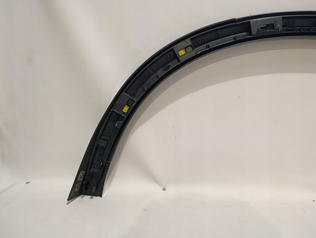 фото №7, Молдинг накладка крыла правый задняя volvo xc90 31378165