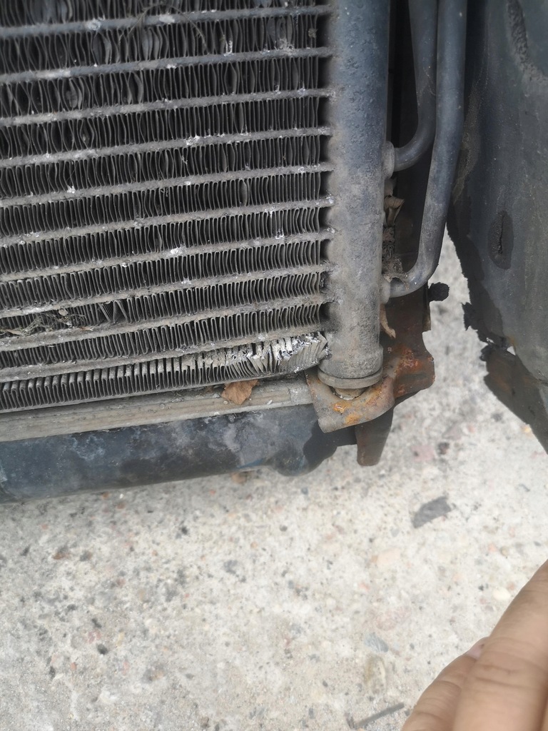 фото №5, Pas передний nissan navara d40 pathfinder r51 2.5dci