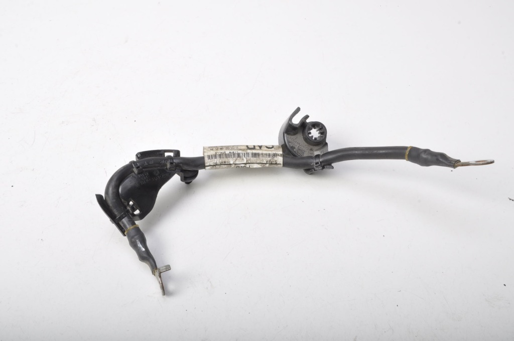 фото №1, Ford puma mk2 1.0 клемма l1tt-14324 22r