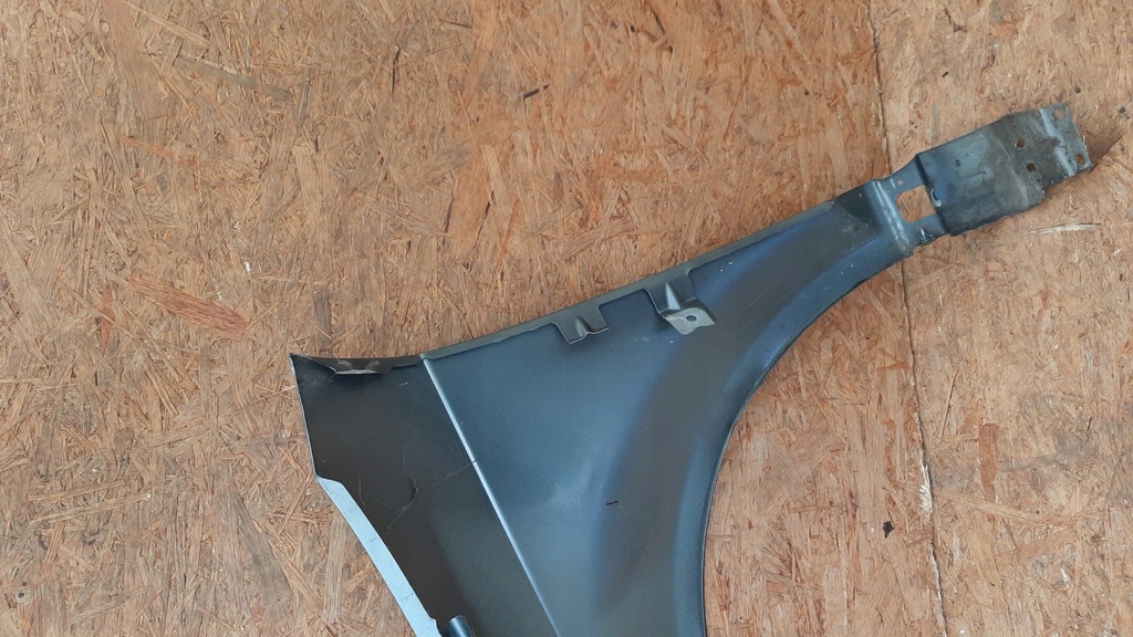 фото №14, Audi a3 8p lift крыло правый перед оригинальный zdrowy