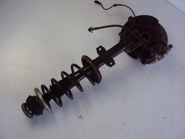 фото №6, Mcperson поворотный кулак правая передняя dacia duster i 1.6 b 4x4