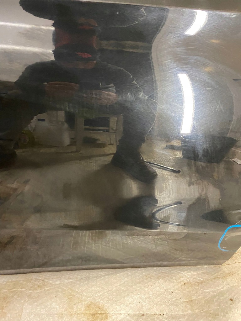 фото №8, Mercedes glc a253 x253 дверь правое задние