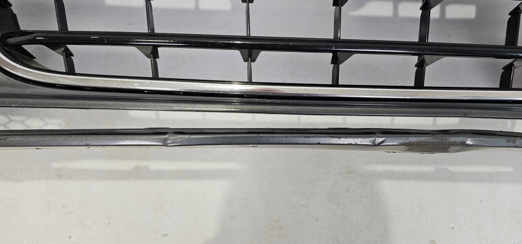 Бампер перед передний audi a6 c7 s-line 4g0 11-14 Киев