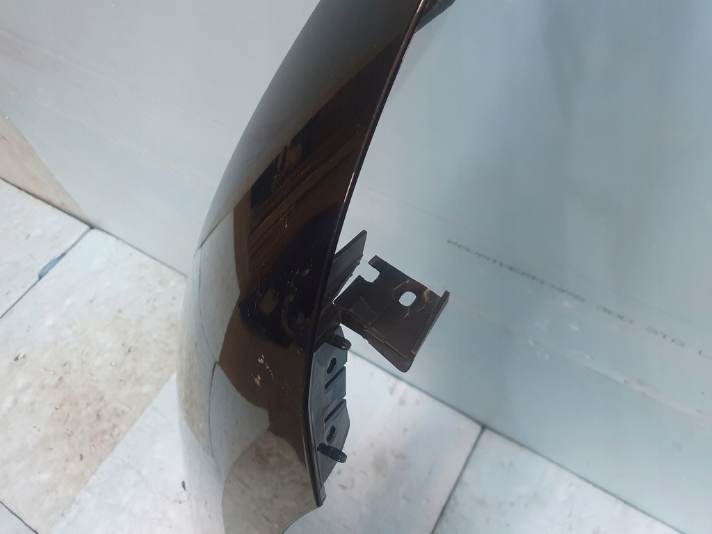 фото №6, Крыло jaguar i-pace правый перед передний