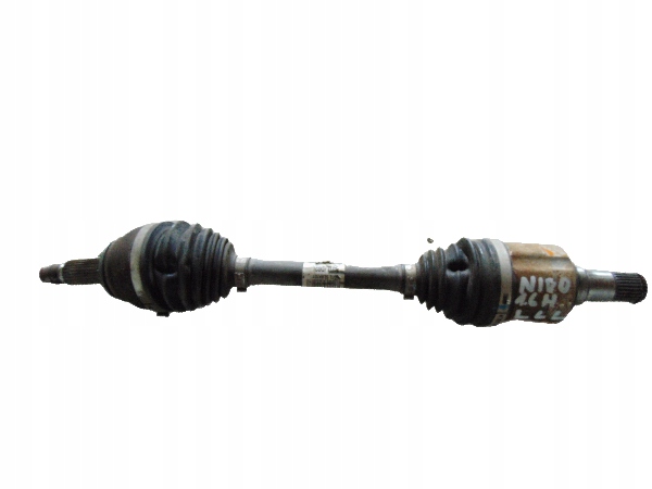фото №1, Приводной вал левая kia niro hybrid 49500-g5000