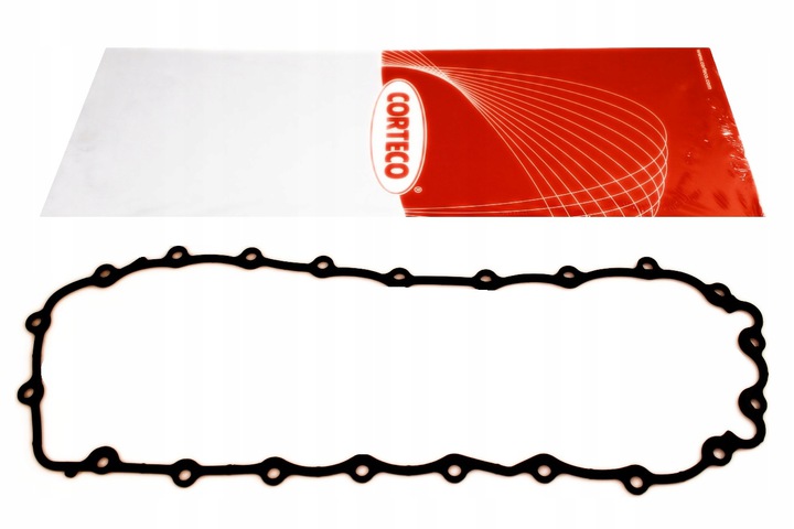 Купити Прокладка картера масляний renault laguna espace scenic 2.0 1.9 tdi corteco