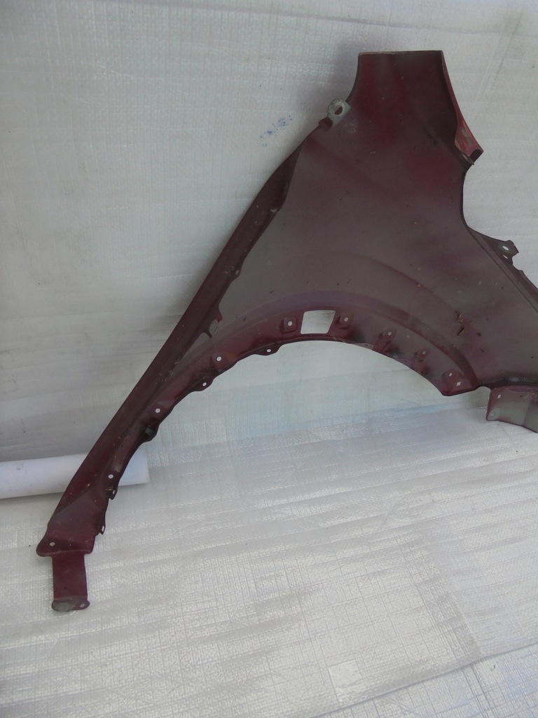 фото №9, Крыло левый перед передний lexus nx 1 i 200t 300h 14-21 хороший gliwice
