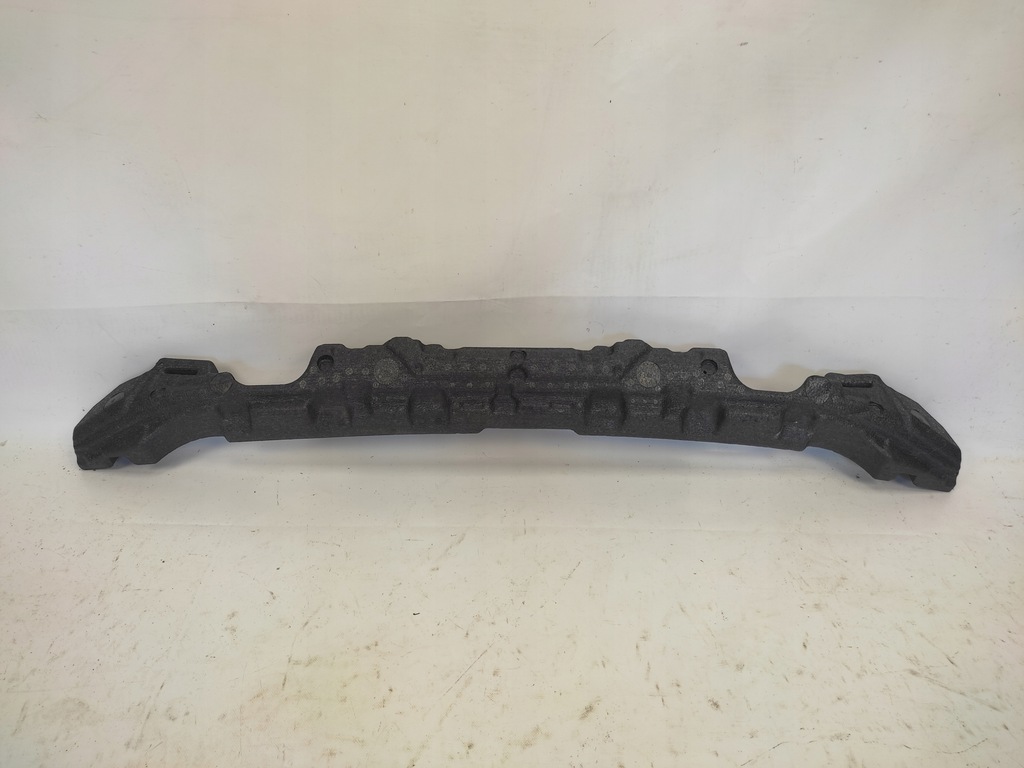 фото №16, Hyundai tucson iv 4 20r- пена абсорбер бампера перед 86521-cz000