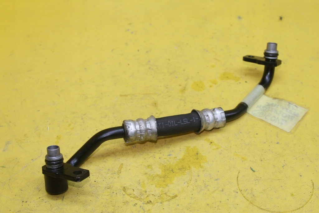 Купити Шланг масляний touareg q7 nac 7p0317824