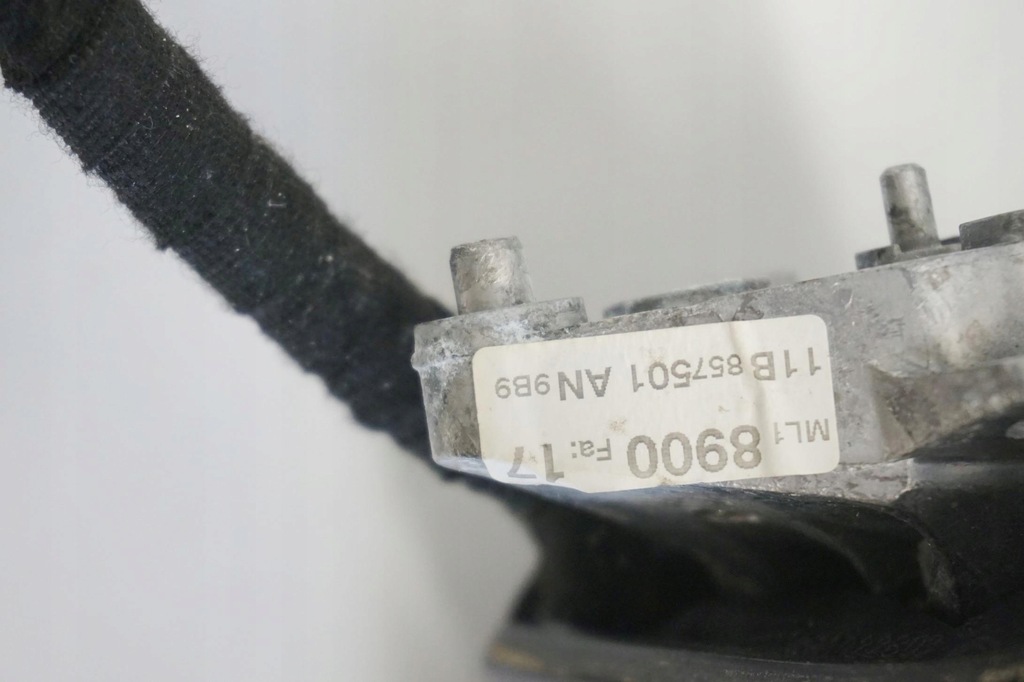 фото №10, Дзеркало ліва 15 pin 9+6 vw id4 id5 id.4 id.5 11b857501an 2x камера