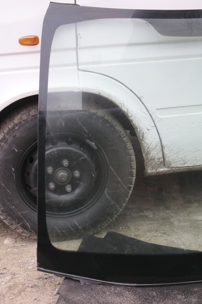 фото №4, Стекло лобовое opel zafira c