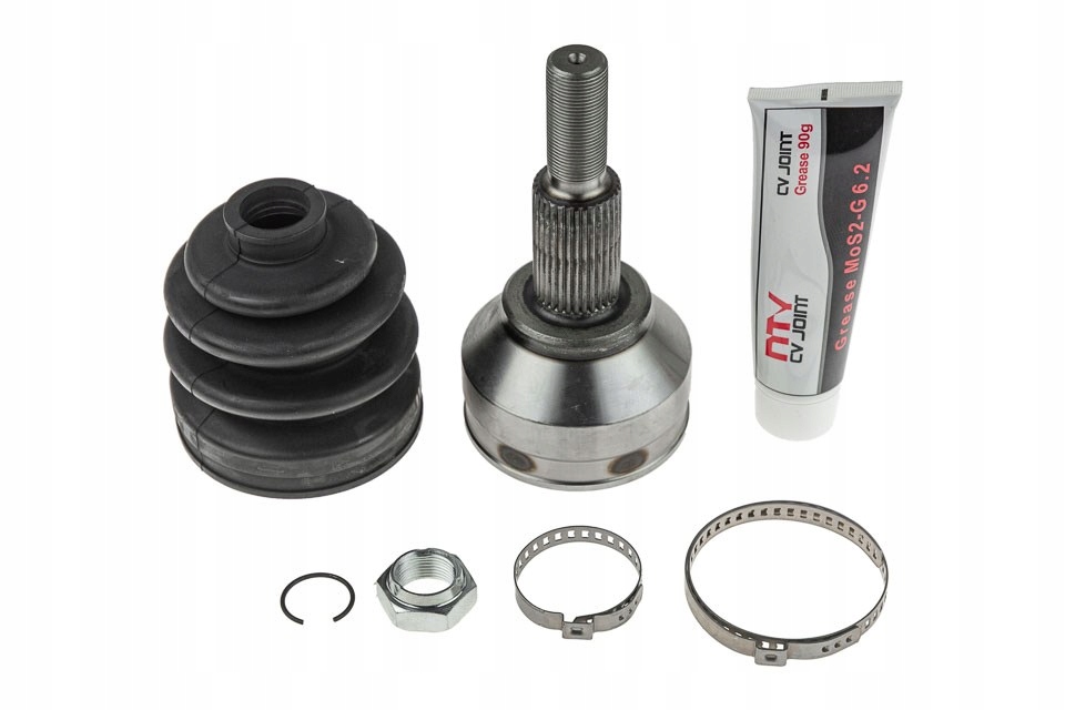 фото №2, Шарнир zew. fiat freemont 11- przedni/tylny