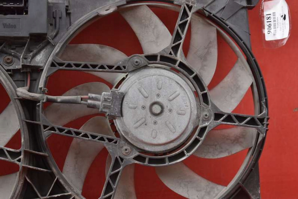 Вентилятор 874678e saab 9-3 93 2 ii 1.9 tid 150 km 07-11 Киев