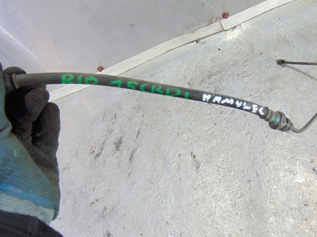 фото №4, Шланг тормозной kia rio ii 1.5 crdi