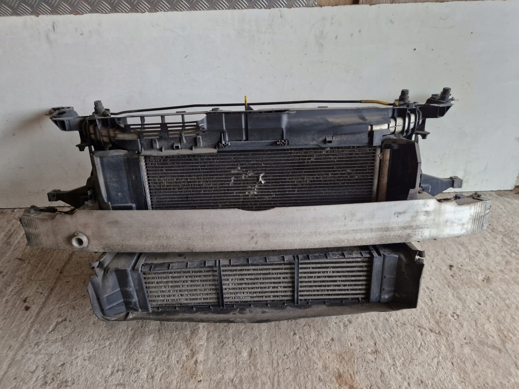 Купити Ремінь передній радіатор автоматична коробка передач mercedes b-klasa w246 2013r 1.8 cdi