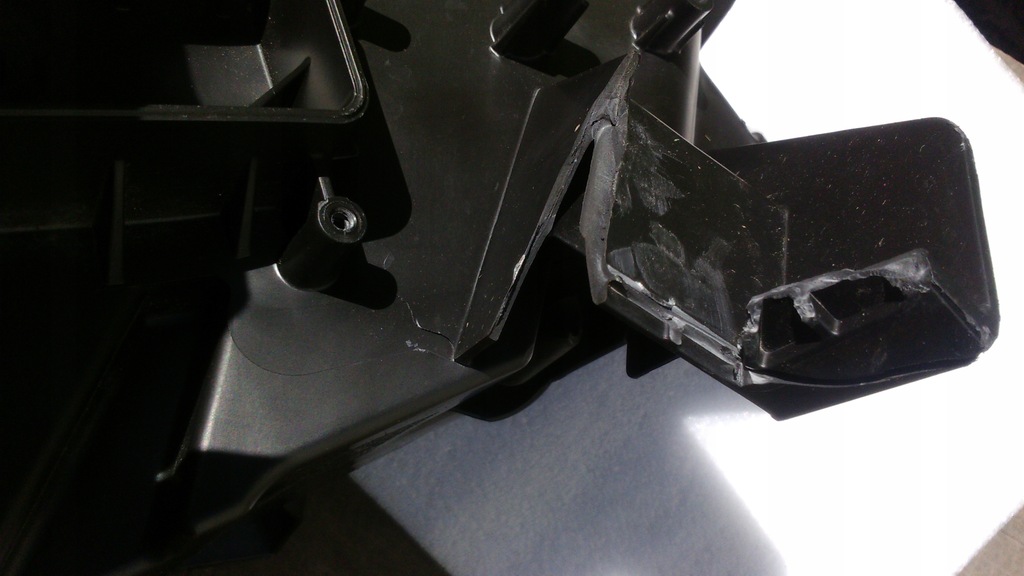 фото №16, Mitsubishi asx лампа права перед full led 19r-