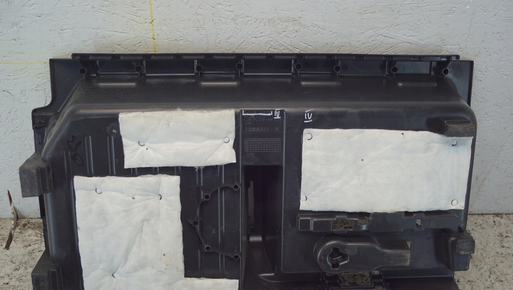 фото №6, Вкладиш багажника nissan juke f15 849a71ke0a