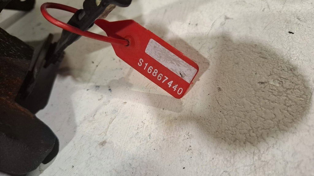 фото №6, Турбина 8200822404 renault master movano 2.3 dci