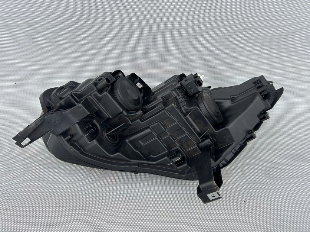 фото №3, Лампа перед правая renault scenic 4