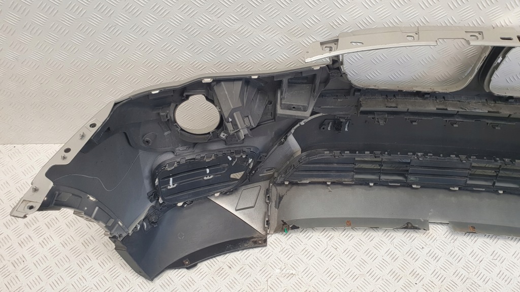 Bmw x3 f25 рестайлинг  lci бампер перед передний Доставка