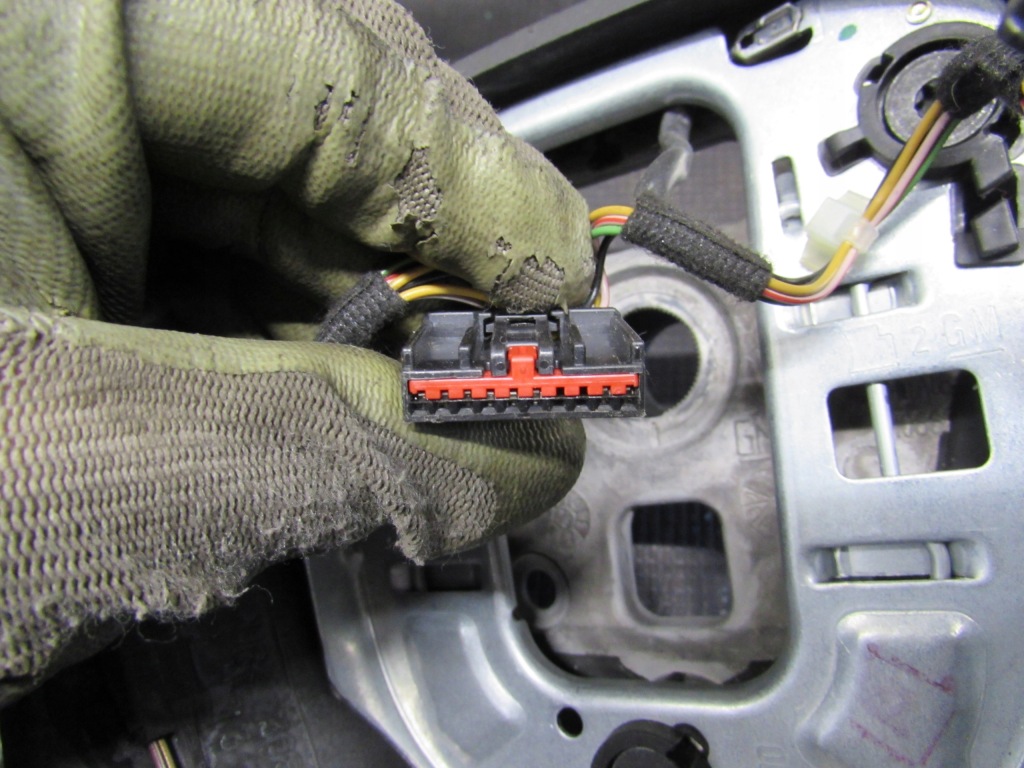 фото №10, Повітропровід 13412202 opel meriva b 13-17r