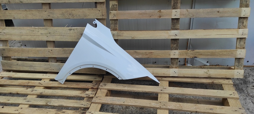 фото №15, Крыло правый seat arona lc9a 17-20