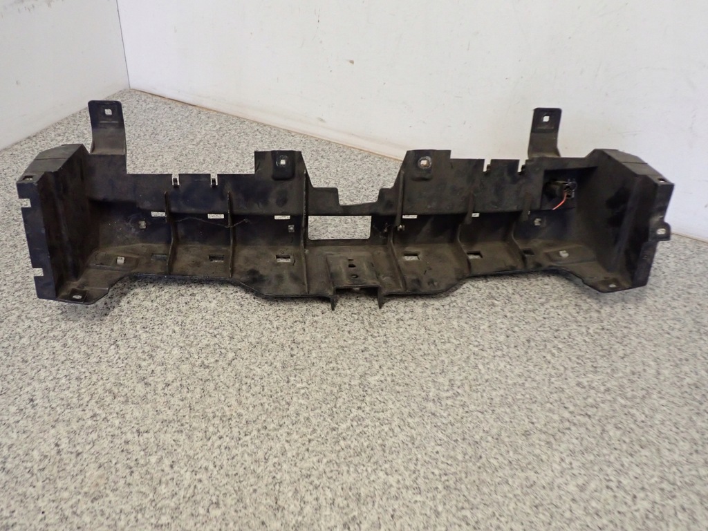 фото №6, Mitsubishi colt cz3 09 - пластик поперечина перед нижний