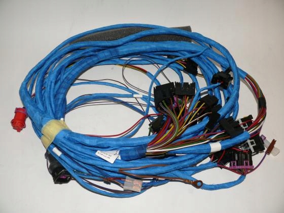 Купить 447971663k uprząż oryg салон audi tradition оригинальный номер