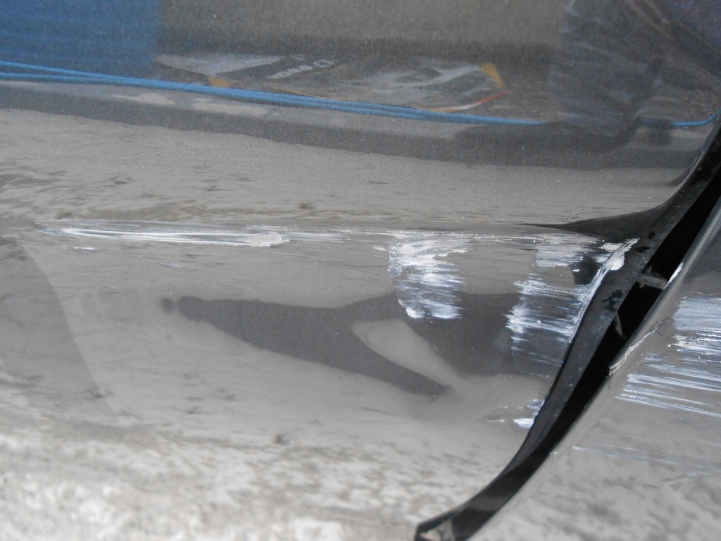 фото №5, Aston martin db11 дверь правый перед передние