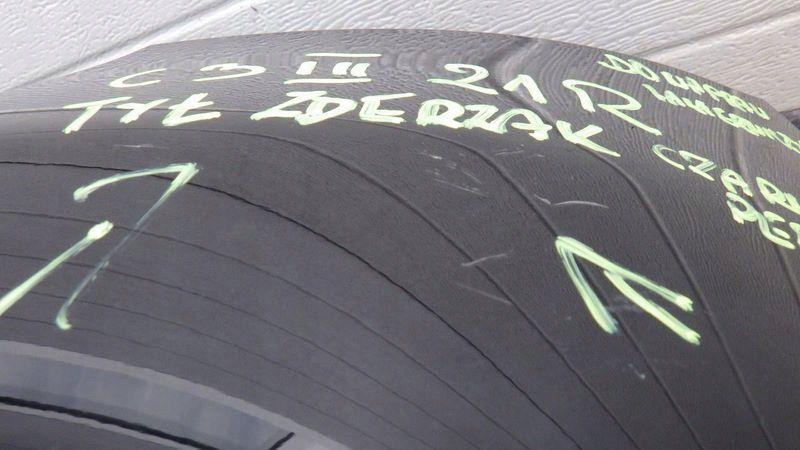 фото №10, Бампер задний задняя 6 pdc citroen c3 iii 9828143880