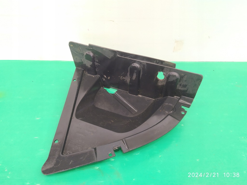 фото №1, Подкрылок передние нижние правое iveco daily 3802208