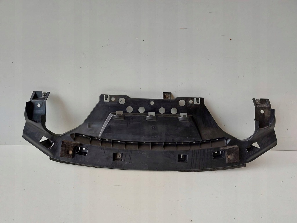 фото №1, Mazda 6 плита защита pod бампер k2443 оригинал